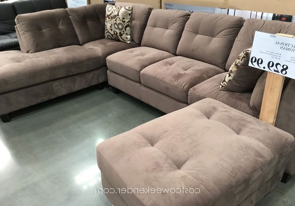 Sectional Sofa (View 4 of 10)