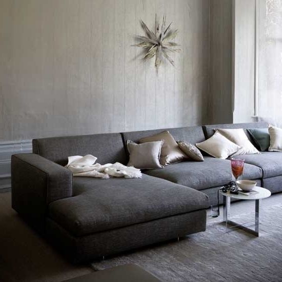 Sectional Sofa Design: Most High Class Wide Sectional Sofas Wide Throughout Most Current Wide Sectional Sofas (Photo 5 of 10)