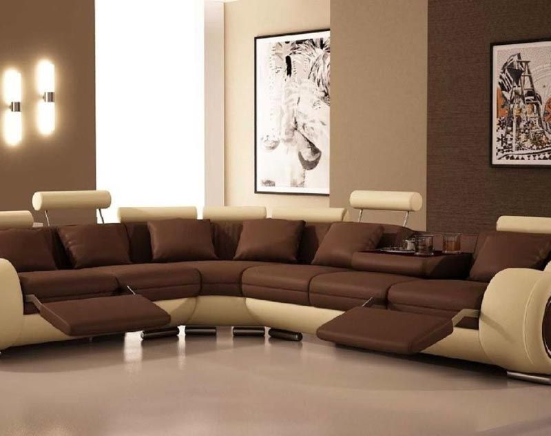 Sectional Sofa (View 1 of 10)