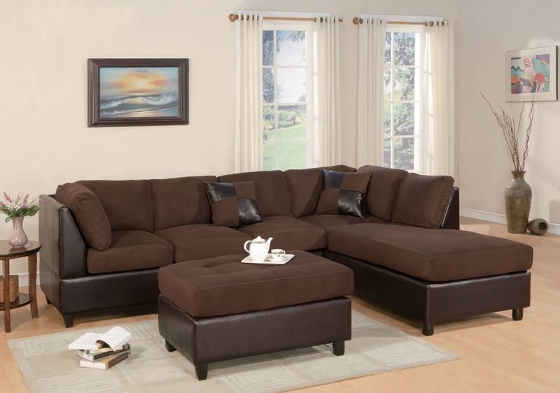 Sectional Sofa. Sectional Sofas St Louis: Sectional Sofas St Louis For Most Popular El Paso Sectional Sofas (Photo 9 of 10)