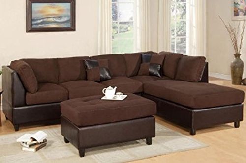 Sectional Sofa. Sectional Sofas St Louis: Sectional Sofas St Louis Regarding Trendy St Louis Sectional Sofas (Photo 7 of 10)
