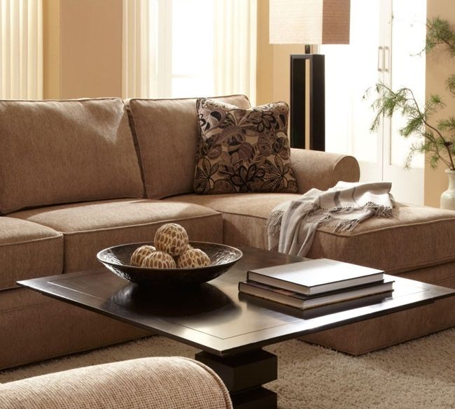 Sectional Sofas At Broyhill Inside Well Known Sofa Beds Design: Inspiring Ancient Broyhill Sectional Sofas Ideas (View 6 of 10)