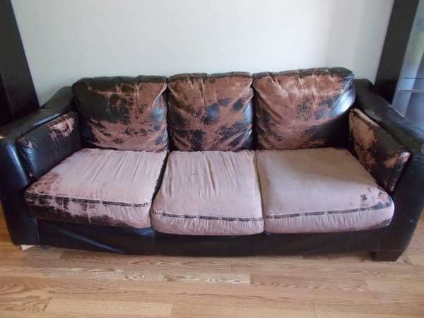 Sectional Sofas At Craigslist Within Widely Used Sectional Sofa (View 4 of 10)