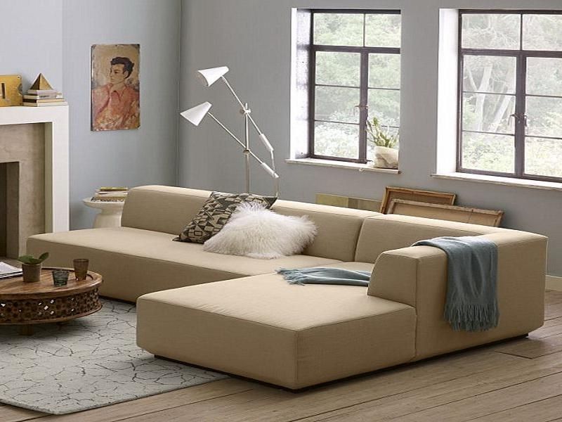 Sectional Sofas For Small Spaces : Sofas For Small Spaces: Looking Regarding Well Liked Sectional Sofas For Small Areas (View 6 of 10)