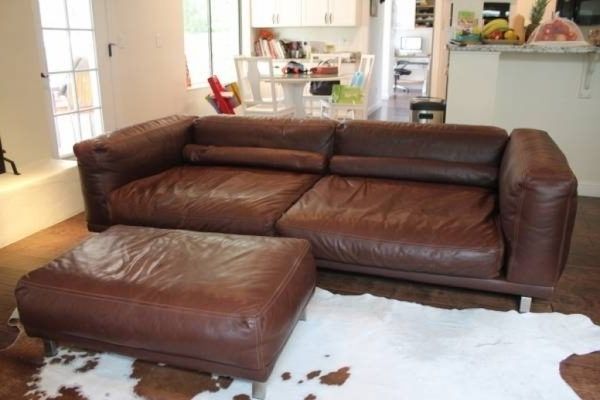 Featured Photo of Top 10 of Sectional Sofas at Craigslist