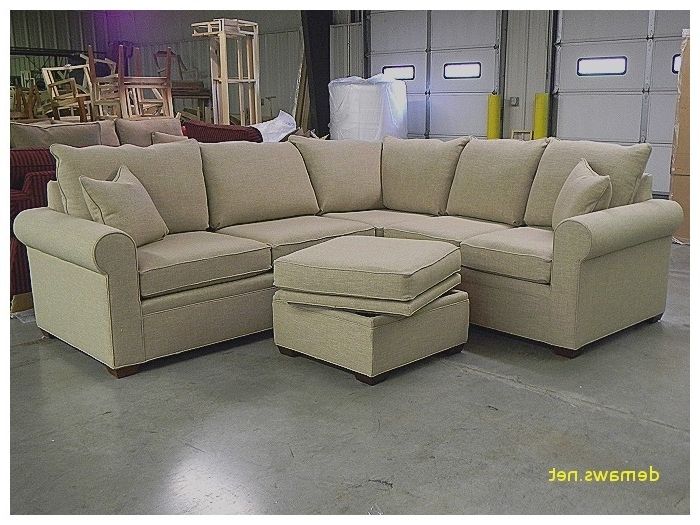 Sectional Sofas In North Carolina Regarding Trendy Sectional Sofa (View 3 of 10)