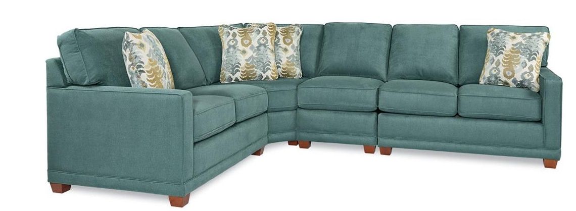 Featured Photo of  Best 10+ of Nh Sectional Sofas