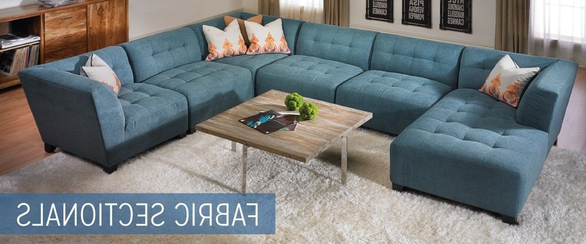 Sectional Sofas (Photo 4 of 10)