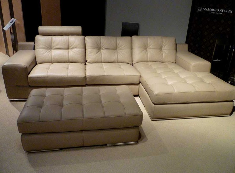 Sectionals Throughout Best And Newest Beige Sectionals With Chaise (View 5 of 15)