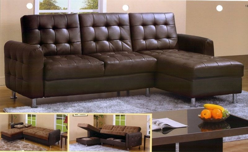 Sleeper Sectional Sofas With Chaise – Tourdecarroll With Regard To Favorite Sleeper Sofas With Chaise (Photo 7 of 15)