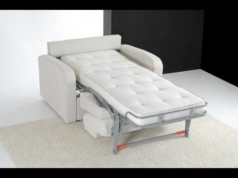 Sleeper Sofa Regarding 2018 Fold Up Sofa Chairs (View 1 of 10)