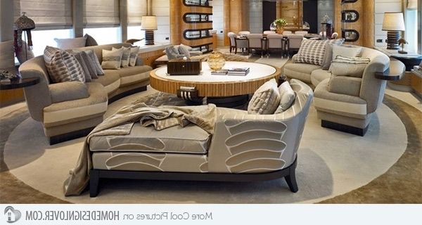 Sofa Beds Design: Appealing Contemporary Custom Made Sectional Intended For Best And Newest Custom Made Sectional Sofas (View 8 of 10)
