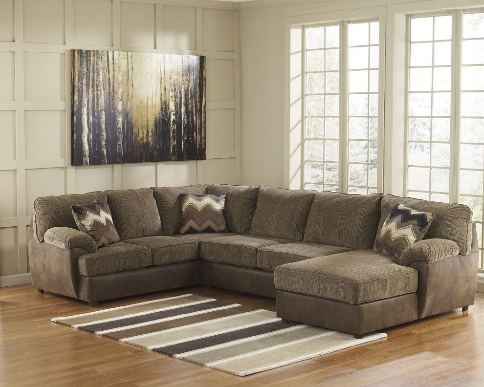 Sofa Chaise Sectional Shown With Inside Chaise Sectionals (Photo 2 of 15)
