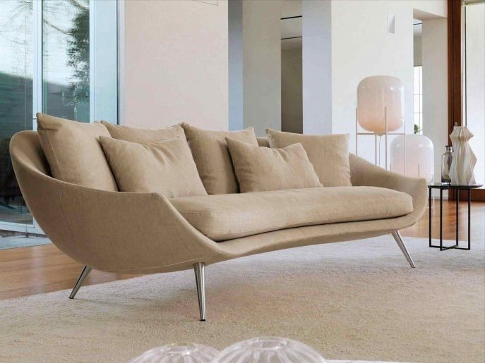 Sofa : Fabric Seater Cover Sectional Sectional Sofas With Intended For 2017 Removable Covers Sectional Sofas (View 7 of 10)