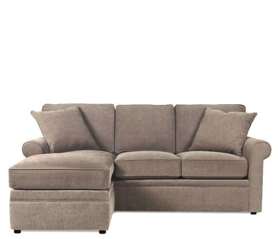Sofas With Chaise And Ottoman Pertaining To Fashionable Stuart Sofa With Chaise Ottoman (View 10 of 10)