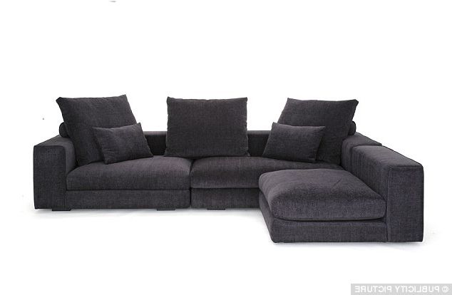 Soft Sofas Throughout Most Recently Released Comfy Sofas Can Cause Back Pain: One In Five Report Problems After (View 2 of 10)