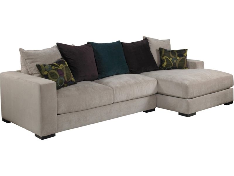 St Louis Sectional Sofas Inside Popular Sectional Sofa. Sectional Sofas St Louis: Glamorous Sectional (Photo 4 of 10)