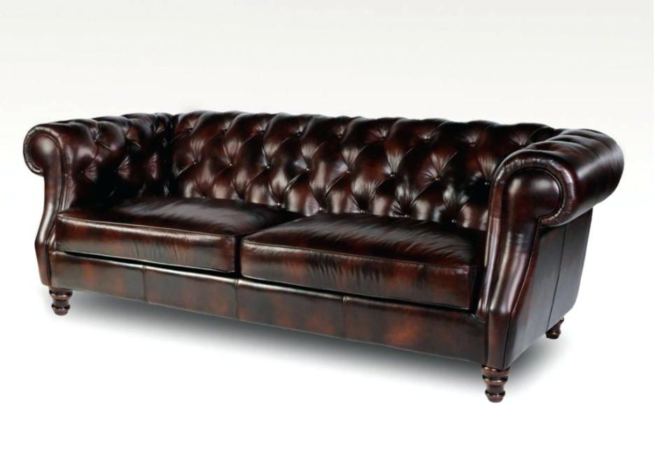 Surprising Old Style Leather Sofas Photos – Gradfly.co Within Current Old Fashioned Sofas (Photo 5 of 10)