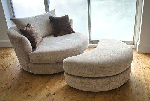 Swivel Cuddle Chairs Uk Sofa Chair Best Round Next Archives Within 2018 Cuddler Swivel Sofa Chairs (View 10 of 10)