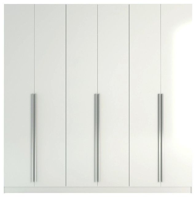 Tall White Wardrobes For Well Known Wardrobes ~ White Wardrobe Closet Cheap Armoire Tall Wardrobe (View 15 of 15)