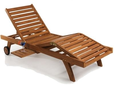 Teak Chaise Lounges Within Most Recently Released Adirondack Childrens Furnitureall Things Cedar Furniture Kits (View 14 of 15)