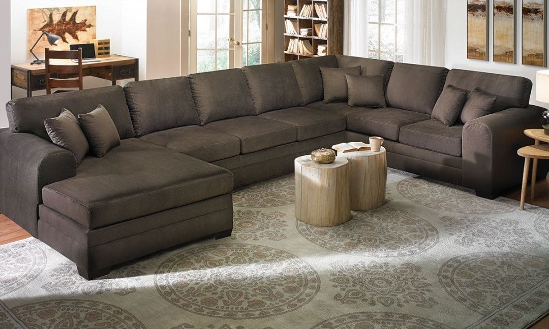 The Dump – America's With Sectional Sofas At The Dump (View 1 of 10)