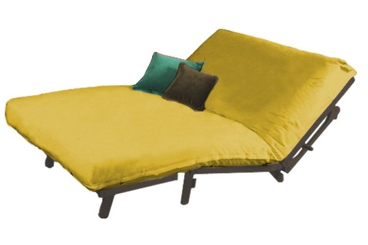 Featured Photo of 15 Inspirations Futon Chaises