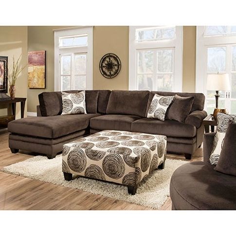 Featured Photo of 2024 Best of Portland Sectional Sofas
