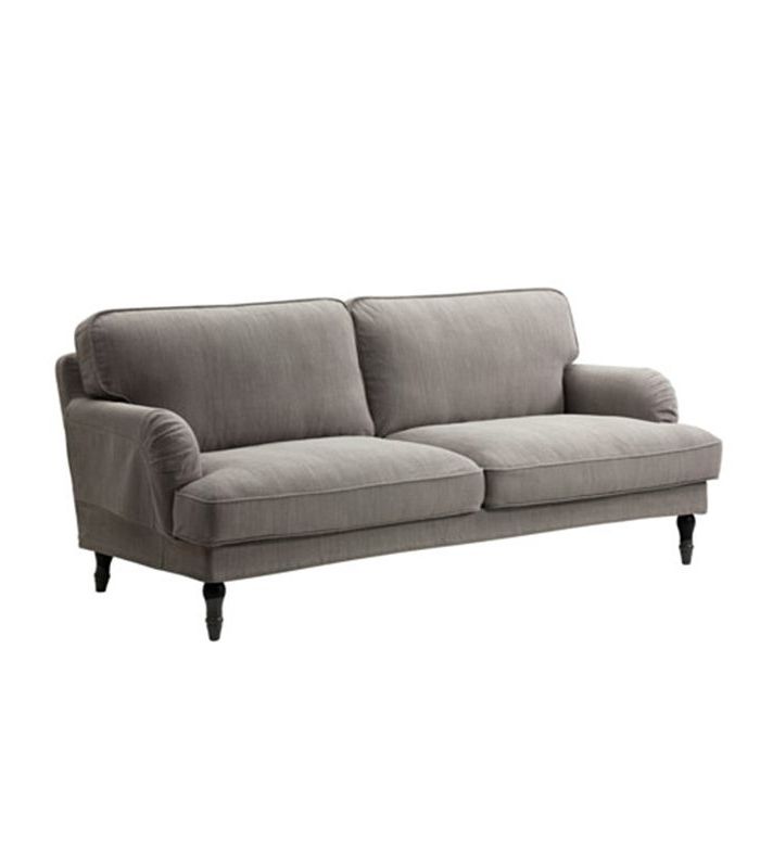 Think Affordable Couches Are A Myth? These Chic Sofas Under $900 With Well Known Sectional Sofas Under  (View 6 of 10)
