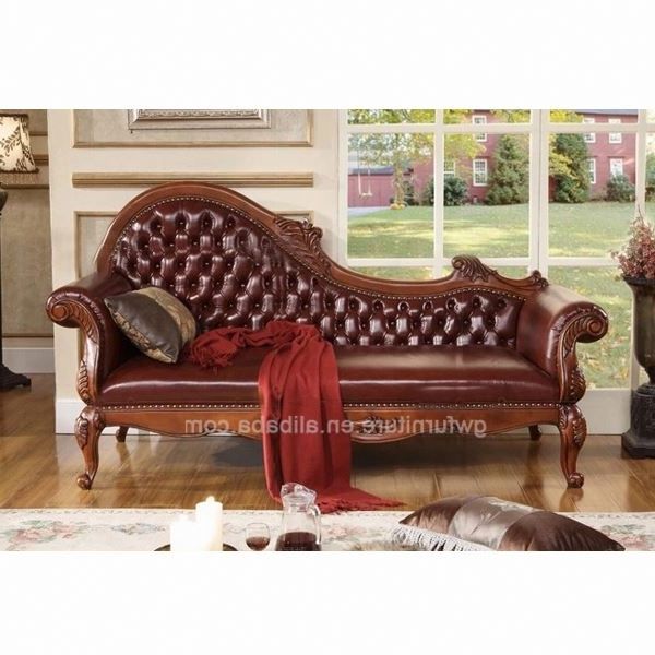 Trendy Antique Chaise Lounge Chairs Regarding Wonderful Antique Chaise Lounge Antique Chaise Lounge Chair (Photo 2 of 15)