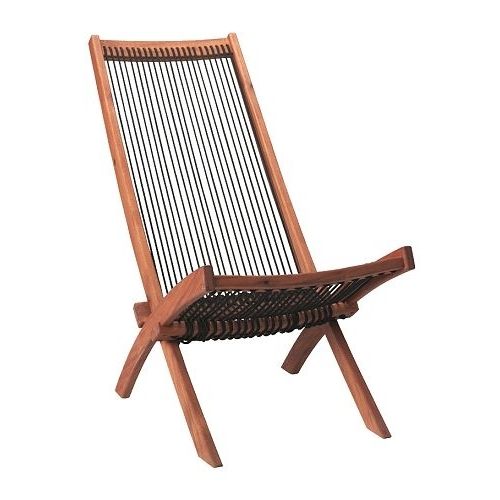 Trendy Brommö Chaise, Outdoor – Ikea Throughout Outdoor Ikea Chaise Lounge Chairs (View 2 of 15)