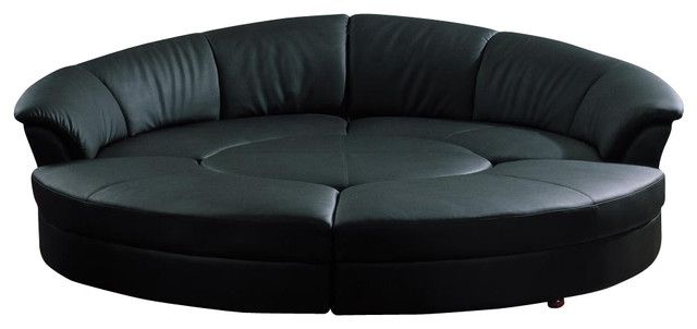 Trendy Circle Sofas Regarding Circle Couch Top 5 Fantastic Experience Of This Years Circle Couch (View 2 of 10)