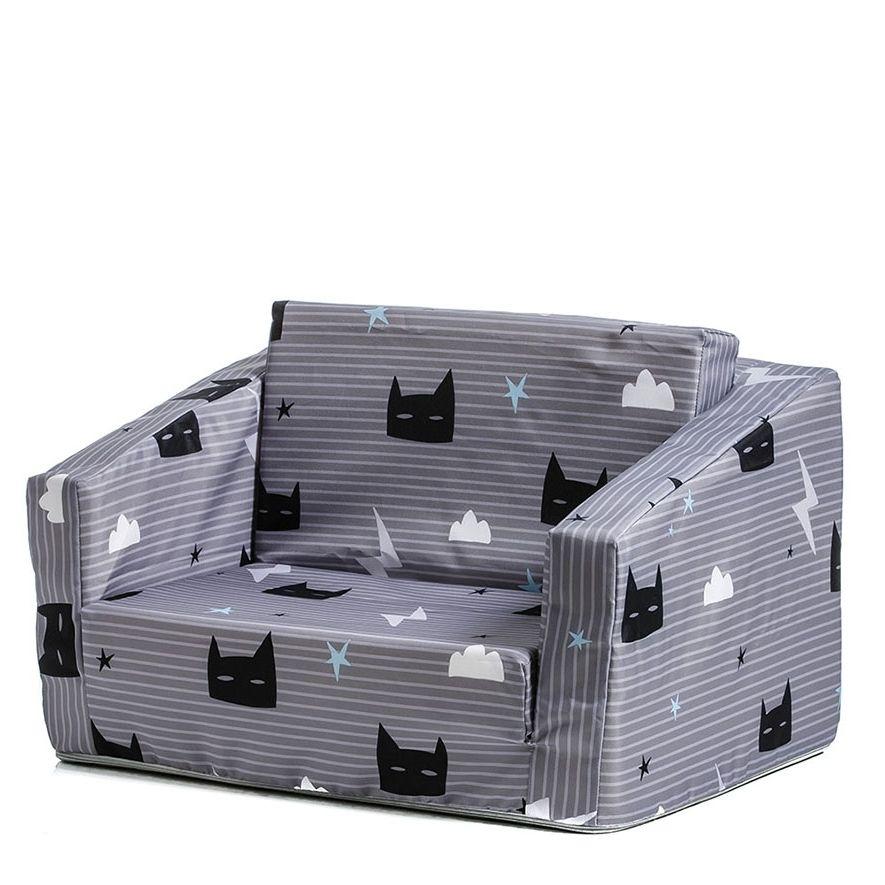 Trendy Flip Out Sofas Pertaining To Adairs Kids – Flip Out Sofa Bed Mask – Home & Gifts Furniture (Photo 3 of 10)