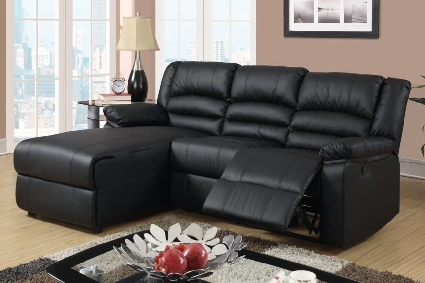 Trendy Great Leather Sectional Recliner Sofa Top 10 Best Recliner Sofas Within Reclining Sofas With Chaise (Photo 6 of 15)