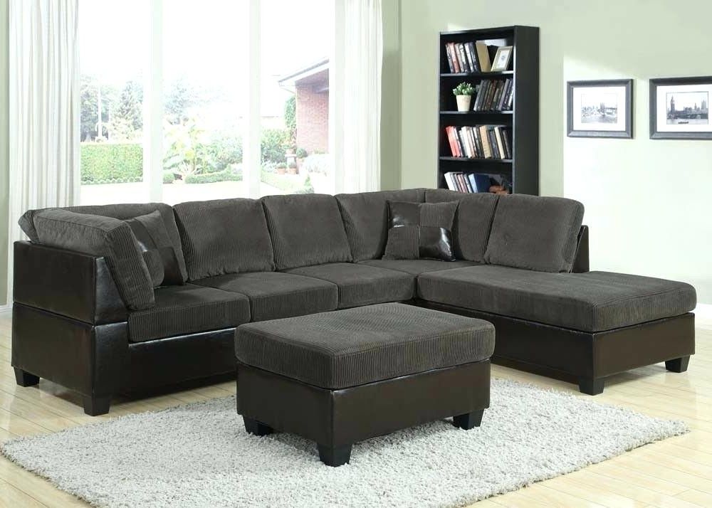 Trendy Lovely Sectional Couch Under 500 Photo 5 Of 8 Astounding Foot In Sectional Sofas Under  (View 3 of 10)
