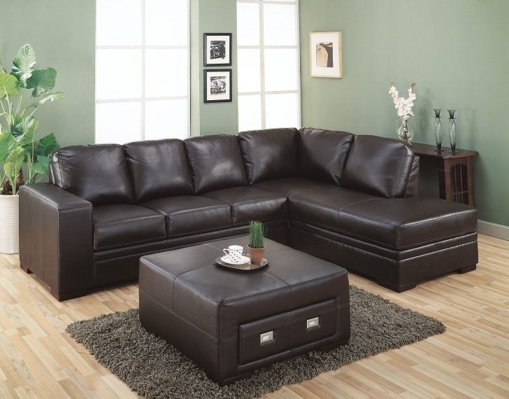Trendy Memphis Tn Sectional Sofas Regarding Sofa Leather Sectional Sofas Collection Of Brown Black Couch For (Photo 1 of 10)