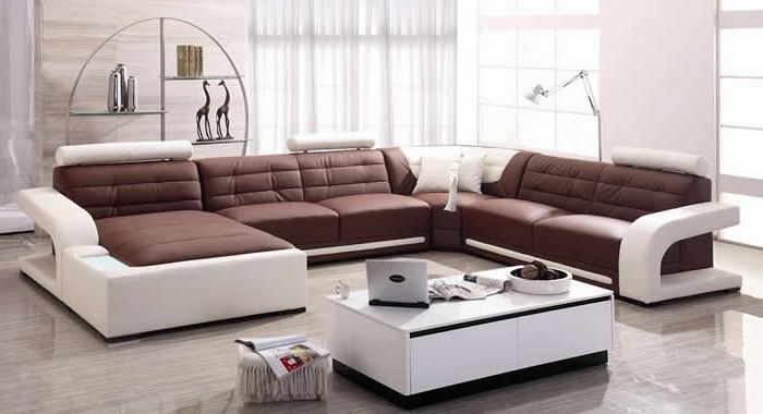 Featured Photo of  Best 10+ of On Sale Sectional Sofas