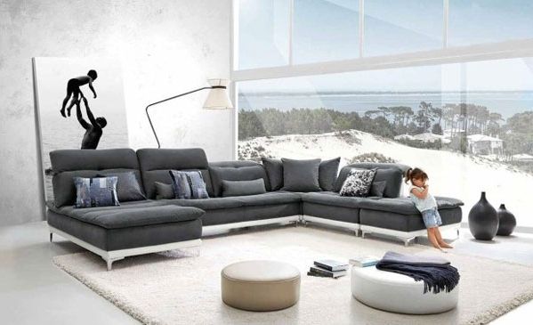 Trendy Sectional Sofas In Charlotte Nc Inside Sectional Sofa. The Best Sectional Sofas Charlotte Nc: Sectional (Photo 10 of 10)