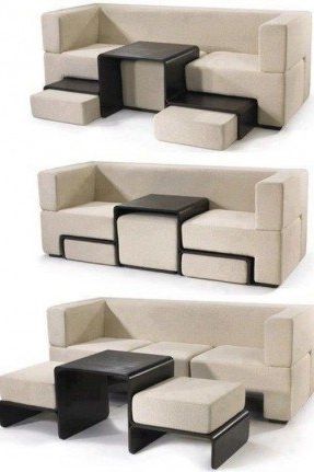 Trendy Small Modular Sofas Within Modular Sofas For Small Spaces Foter Sofa For Small Spaces – Home (Photo 9 of 10)