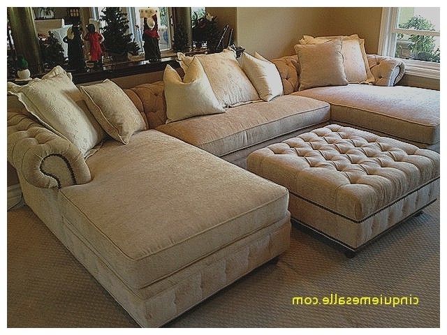 Trendy Small U Shaped Sectional Sofas In Sectional Sofa : Small U Shaped Sectional Sofa Unique Kenzie Style (View 10 of 10)
