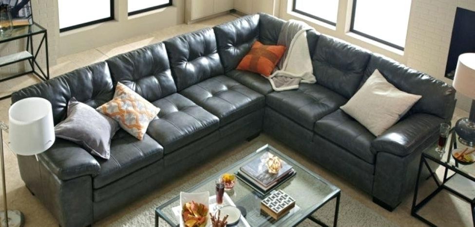 Value City Sectional Sofas Within Popular Vanity Value City Sectional Sofa Charming Couches Vrogue Design (View 2 of 10)