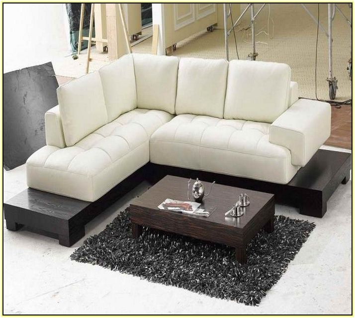 Very Small Sectional Sofa Foter In Sofas For Spaces Plan 13 Within Recent Inexpensive Sectional Sofas For Small Spaces (View 8 of 10)