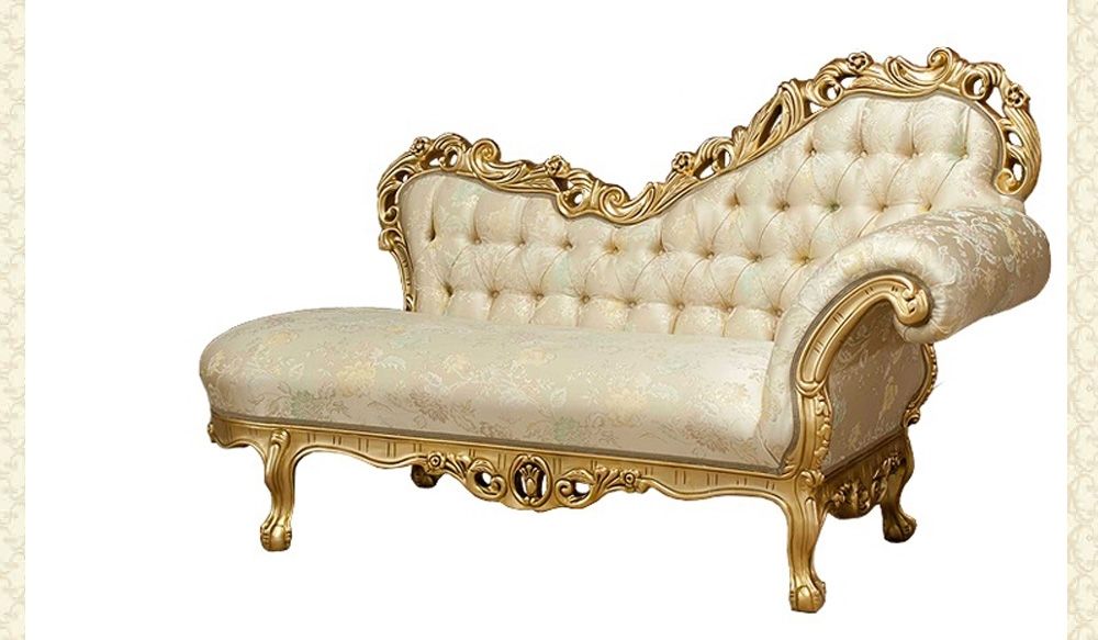 Victorian Chaise Lounge 652 – Victorian Furniture In Most Popular Victorian Chaise Lounge Chairs (View 3 of 15)