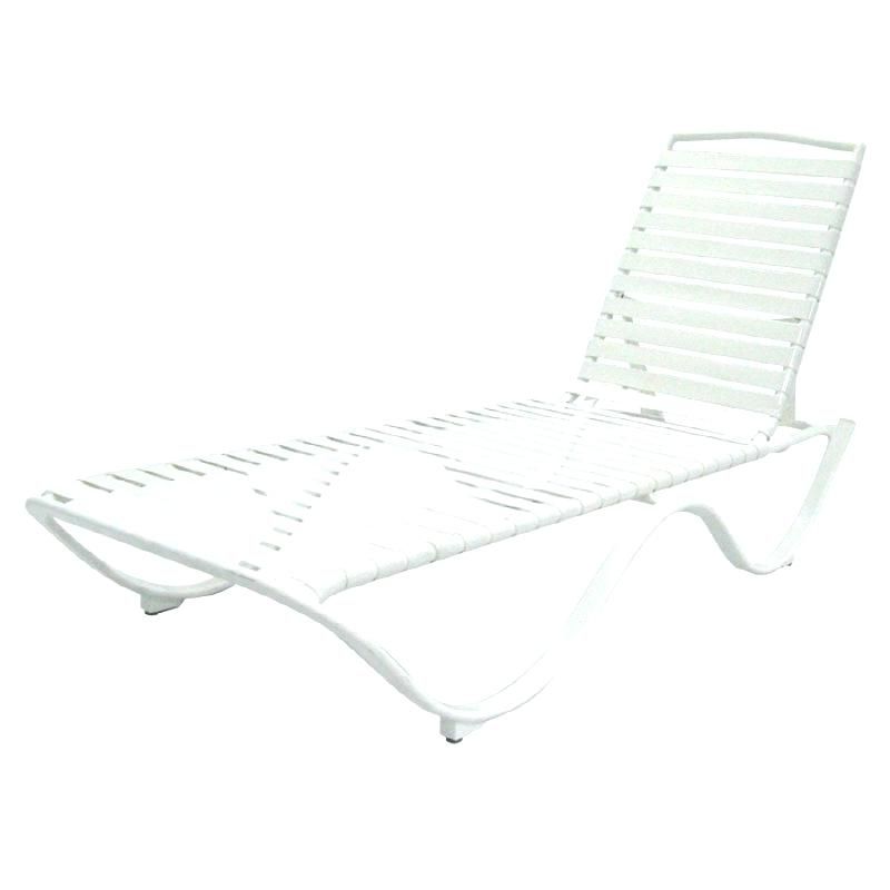 Vinyl Chaise Lounge Chairs With Best And Newest Vinyl Chaise Lounge Chairs Large Size Of Patio Patio Chaise Lounge (Photo 8 of 15)
