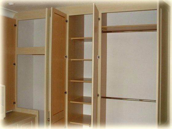 Wardrobes ~ Double Canvas Wardrobe Cupboard Clothes Hanging Rail In Recent Childrens Double Rail Wardrobes (View 11 of 15)