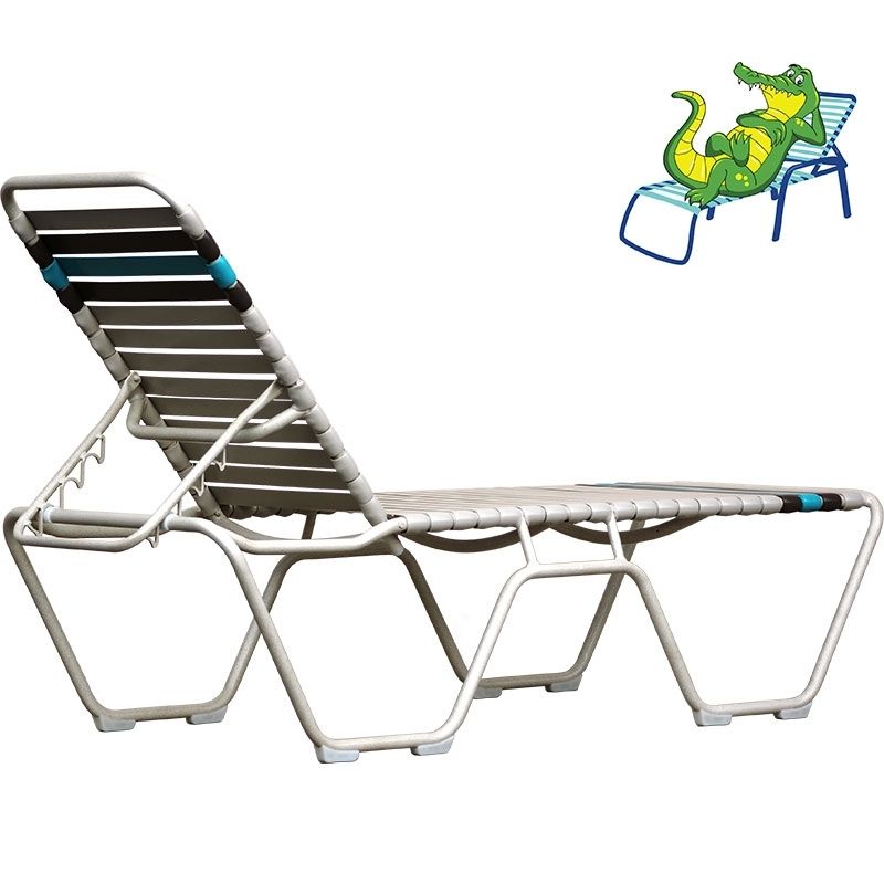 Web Chaise Lounge Lawn Chairs For 2018 Ultimate Chaise Lounge Chair On Sale (Photo 4 of 15)
