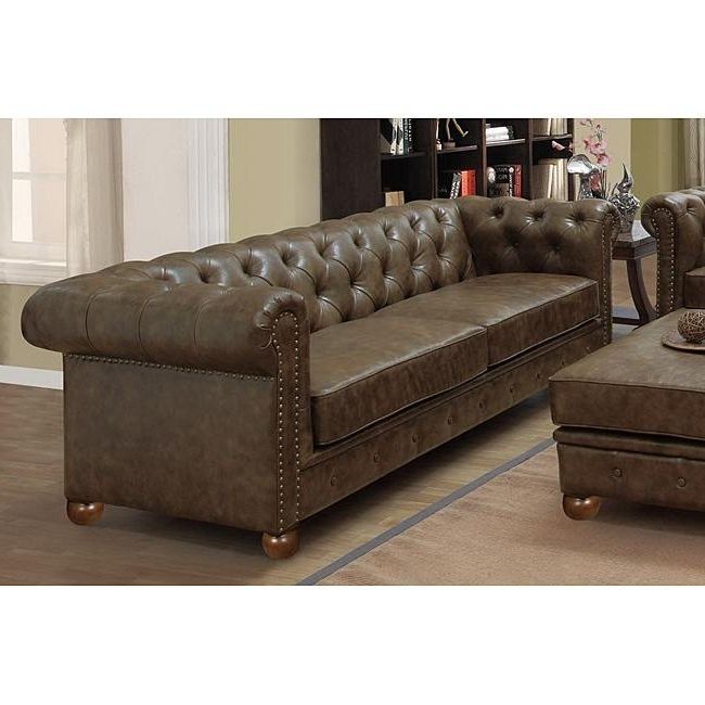 Well Known Affordable Tufted Sofa – Nrhcares Pertaining To Affordable Tufted Sofas (View 5 of 10)