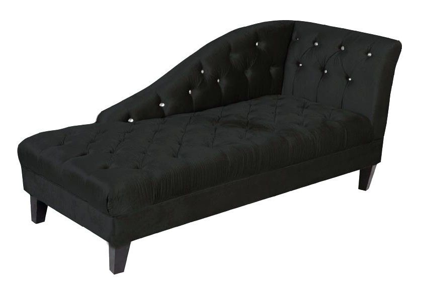 Well Known Black Chaise Awesome Leather Lounge Suite With Chaise Lounge In With Black Chaise Lounges (View 6 of 15)