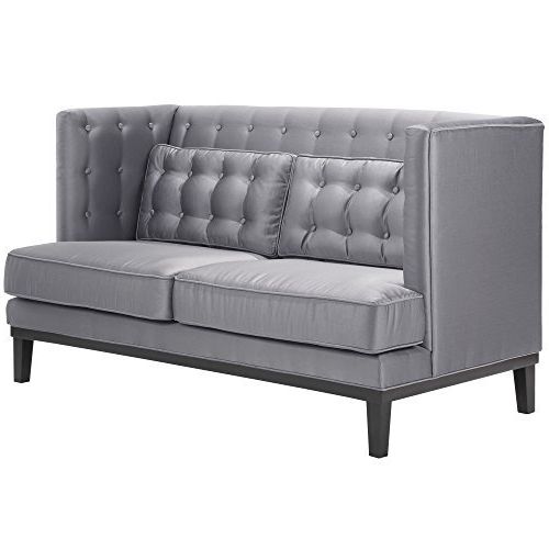 Well Known High Back Couch: Amazon Pertaining To Sofas With High Backs (View 9 of 10)