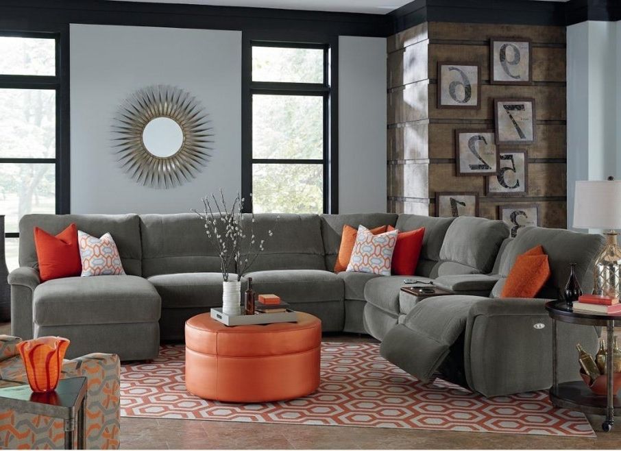 Featured Photo of Top 10 of Lancaster Pa Sectional Sofas